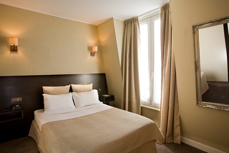 HOTEL DE SEVRES (AU223) 2023 Prices & Reviews (Paris, France) Photos of Hotel Tripadvisor