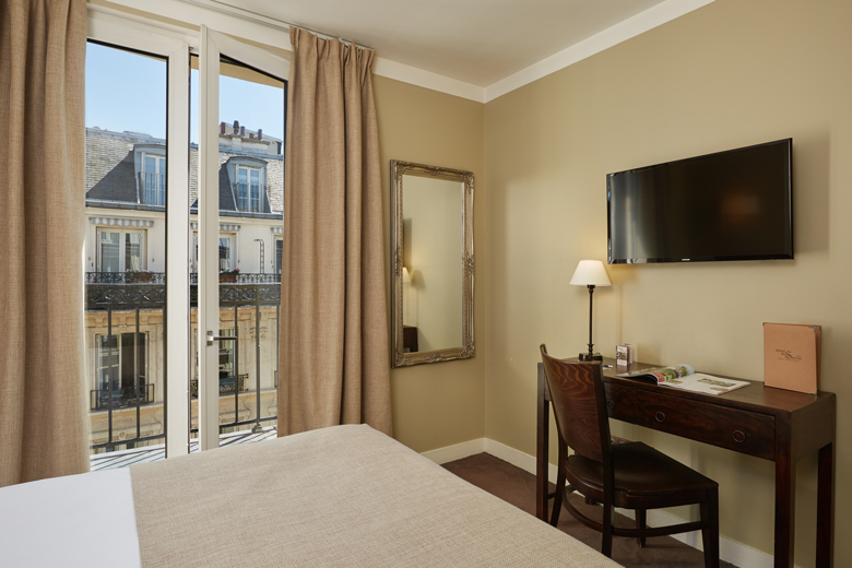 Rooms Hotel de Sevres *** Saint