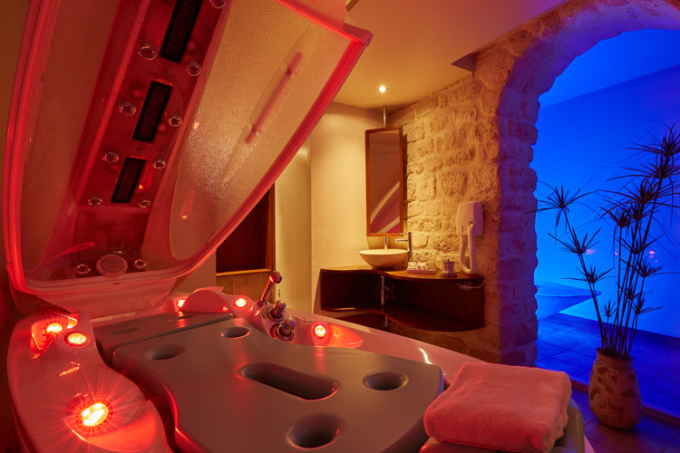 Hotel de Sevres - SPA