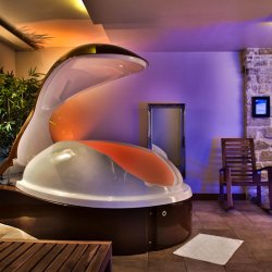 Hotel de Sevres - SPA