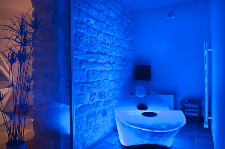 Hotel de Sevres - SPA