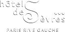 logo Hôtel de sèvres